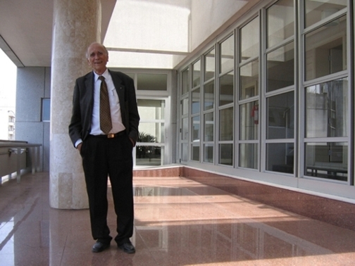 Carlos Maximiliano Fayet