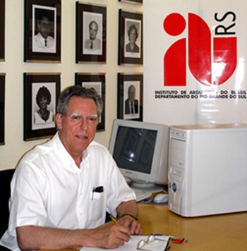 José Albano Volkmer